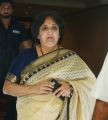 Latha Rajinikanth @ Sridevi Prayer Meeting Stills