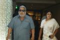 Ramkumar Ganesan wife Meenakshi @ Sridevi Prayer Meeting Stills