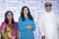 Actress Sridevi Kapoor @ Sathyabama University Femfest 2014