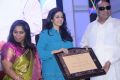 Actress Sridevi @ Sathyabama University Femfest 2014 Photos