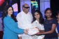 Actress Sridevi @ Sathyabama University Femfest 2014 Photos