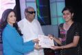 Actress Sridevi @ Sathyabama University Femfest 2014 Photos