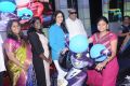 Actress Sridevi @ Sathyabama University Femfest 2014 Photos