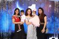 Actress Sneha @ Sridevi Vijayakumar Daughter Rupikaa 1st Year Birthday Celebration Photos