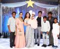 Preetha, Hari @ Sridevi Vijayakumar Daughter Rupikaa 1st Year Birthday Celebration Photos