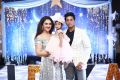 Rahul Sridevi Vijayakumar Daughter Rupikaa 1st Year Birthday Celebration Photos