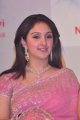 Sridevi Vijayakumar Beautiful Saree Photos