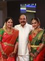 Actress Sridevi Vijayakumar - Rahul Seemandam Function Stills