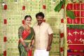 Actress Sridevi Vijayakumar - Rahul Seemandam Function Stills