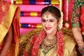 Actress Sridevi Vijayakumar - Rahul Seemandam Function Stills