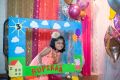 Sridevi Vijaykumar Daughter Rupikaa 3rd Birthday Stills