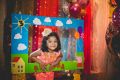 Sridevi Vijaykumar Daughter Rupikaa 3rd Birthday Stills