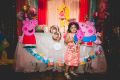 Sridevi Vijaykumar Daughter Rupikaa 3rd Birthday Stills