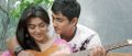 Actress Hansika with Siddharth in Sridhar Movie Pics