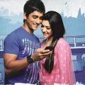 Siddharth, Hansika Motwani in Sridhar Movie Stills