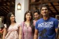 Siddharth, Shruti, Hanshika in Sridhar Tamil Movie Stills