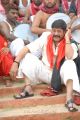 Telugu Actor Srihari at Ista Sakhi Movie Shooting Spot Stills