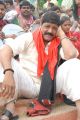 Telugu Actor Srihari at Ishta Sakhi Movie Shooting Spot Stills
