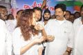 Disco Shanthi at Srihari Birthday Celebrations 2013 Photos