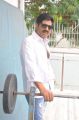 Telugu Actor Srihari in White Shirt Photos