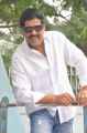 Telugu Actor Srihari Latest Photos in White Shirt