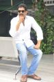 Telugu Actor Srih Hari Latest Photos in White Shirt