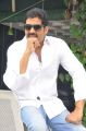 Telugu Hero Srihari in White Shirt Photos