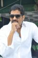 Telugu Actor Srihari in White Shirt Photos