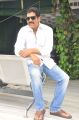 Telugu Actor Srih Hari Latest Photos in White Shirt