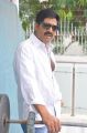 Telugu Actor Srihari in White Shirt Photos