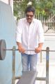 Tollywood Actor Srihari Photos in White Shirt