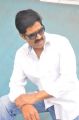 Tollywood Actor Srihari Photos in White Shirt