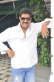 Telugu Actor Srihari in White Shirt Photos