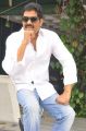 Telugu Actor Srihari Latest Photos in White Shirt