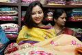 Beautiful Swetha Basu Prasad at Srihita Boutique Launch Stills