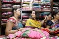 KCR Daughter Kavitha, Swetha Basu at Srihita Boutique Launch in Hyderabad Stills