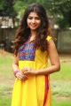 Actress Srijitaa Ghosh Photos @ Koothan Movie Shooting Spot