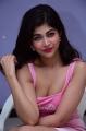 Shukra Movie Actress Srijita Ghosh Pink Skirt Pics