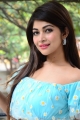 Telugu Actress Srijitaa Ghosh Photos @ Shukra Press Meet