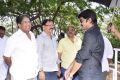 Acharya Telugu Movie Opening Photos