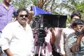 VV Vinayak at Acharya Movie Opening Photos