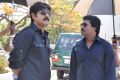 Srikanth, Sunil at Acharya Movie Launch Photos