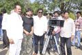 Acharya Movie Opening Photos