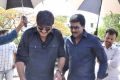 Srikanth, Sunil at Acharya Movie Opening Photos