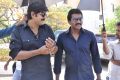 Srikanth, Sunil at Acharya Movie Launch Photos