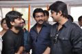 Vamsi Krishna Akella, Sunil, Srikanth at Acharya Movie Opening Photos