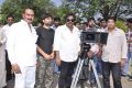 Acharya Telugu Movie Opening Photos