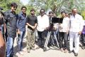 Acharya Movie Opening Photos