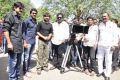 Acharya Movie Opening Photos