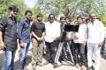 Acharya Telugu Movie Opening Photos